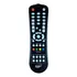 Controle Remoto Receptor Anadigi Dplus Brasilsat Orbisat 5pç