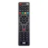 Controle Remoto Receptor Bedinsat Bs9900 Bedin