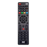 Controle Remoto Receptor Bedinsat