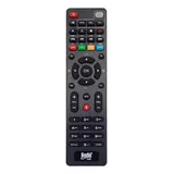 Controle Remoto Receptor Bedinsat