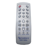Controle Remoto Receptor Century