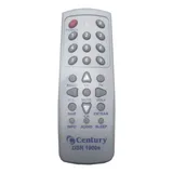 Controle Remoto Receptor Century