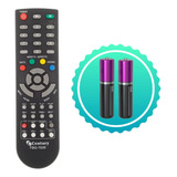 Controle Remoto Receptor Century