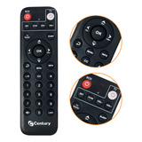 Controle Remoto Receptor Century