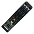 Controle Remoto Receptor Gvt Vivo Dstih78 Hd 39 74 Original