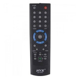 Controle Remoto Receptor Parabolica