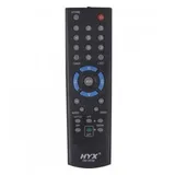 Controle Remoto Receptor Parabolica