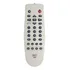 Controle Remoto Receptor Satelite Bs3000 Quasar Ab5000-23...