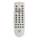 Controle Remoto Receptor Satelite