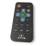 Controle Remoto Receptor Tv