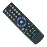 Controle Remoto Receptor Visiontec