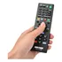 Controle Remoto Rmt B118a Para Sony Blu Ray Player Bdp185c