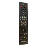 Controle Remoto Samsung Blu