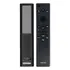 Controle Remoto Samsung Bn59 01385e   Comando De Voz   Preto