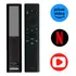 Controle Remoto Samsung Bn59-01386e Com Comando De Voz