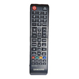Controle Remoto Samsung Smart
