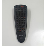 Controle Remoto Sanyo Rb