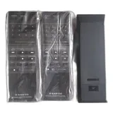 Controle Remoto Sanyo Tv