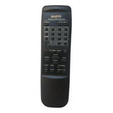 Controle Remoto Sanyo Vcr