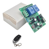 Controle Remoto Sem Fio