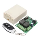 Controle Remoto Sem Fio