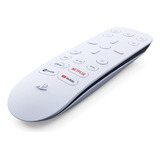 Controle Remoto Sem Fio Mídia Ps5 Slim Ps5 Pro Ps5cfi zmr1
