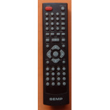 Controle Remoto Semp Modelo