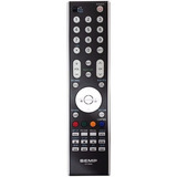 Controle Remoto Semp Toshiba