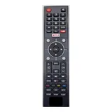 Controle Remoto Semp Toshiba