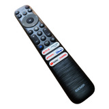 Controle Remoto Semp Tv