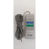 Controle Remoto Sharp K0040g