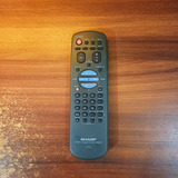 Controle Remoto Sharp Para