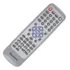 Controle Remoto Similar Dvd Player Gradiente D-202