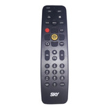 Controle Remoto Sky Hd