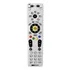 Controle Remoto Sky Hdtv Sh25 Slim Plus Com Chave Av1 Av2 Tv