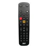 Controle Remoto Sky Hdtv