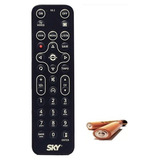 Controle Remoto Sky Ul1