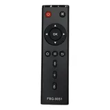 Controle Remoto Smart Box