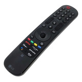 Controle Remoto Smart Magic
