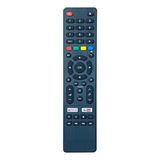 Controle Remoto Smart Tv