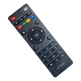 Controle Remoto Smart Tv