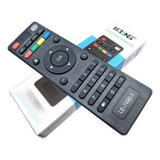 Controle Remoto Smart Tv