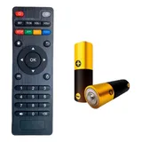 Controle Remoto Smart Tv