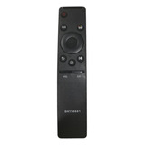 Controle Remoto Smart Tv