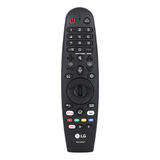Controle Remoto Smart Tv