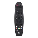 Controle Remoto Smart Tv