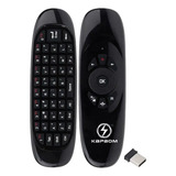 Controle Remoto Smart Tv