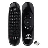Controle Remoto Smart Tv