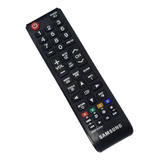 Controle Remoto Smartv Samsung