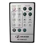 Controle Remoto Som Automotivo